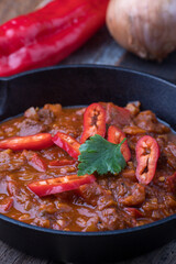 hungarian goulash