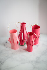 Paper Lantern Craft