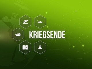 Kriegsende