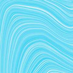 collection of vivid liquid digital art backgrounds with different colors shades in dynamic composition. Liquid dynamic gradient waves. Fluid  texture. 