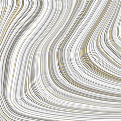 collection of vivid liquid digital art backgrounds with different colors shades in dynamic composition. Liquid dynamic gradient waves. Fluid  texture. 