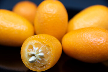 Kumquat 4