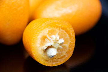 Kumquat 5