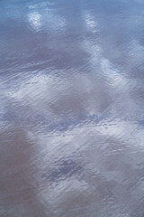 Berria beach, Marismas de Santoña, Victoria y Joyel Natural Park, Santoña, Cantabrian Sea, Cantabria, Spain, Europe