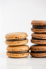 Assorted Macarons