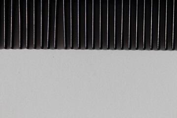 abstract and minimalist image of geometric detail