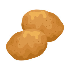 potatoes fresh vegetable healthy food