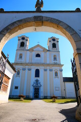 Basilika Loretto 