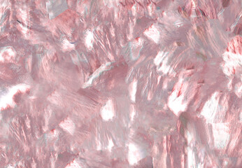 Pastel Pink nacre mother of pearl texture abstract high resolution
