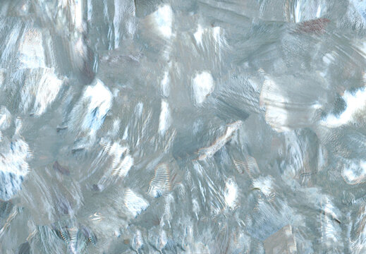Abstract nacre mother of pearl texture seamless high resolution
