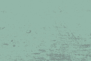 Distress Green Background