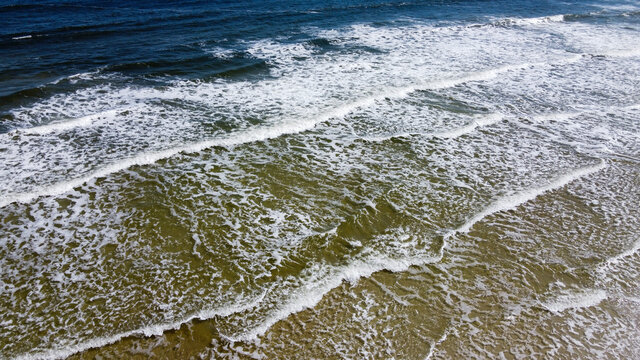 Ocean Waves