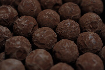 美しいチョコレート