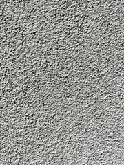 Background Texture - Grey Stucco Wall