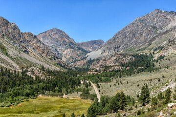 Yosemite-Nationalpark 