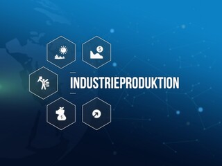 Industrieproduktion