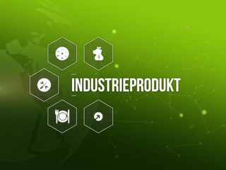 Industrieprodukt