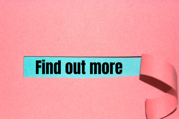 Find out more concept on pink envelope.