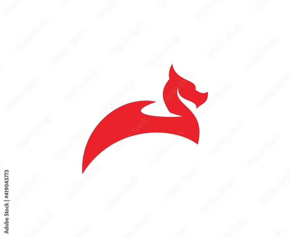 Sticker Dragon logo
