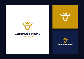 logo design icon outdoor home premium vector & photo