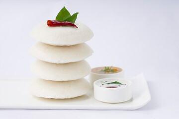 Idly or Idli