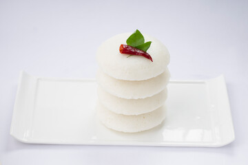 Idly or Idli