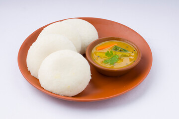 Idly or Idli