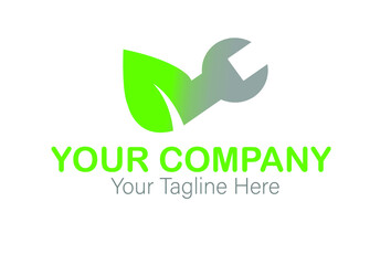 logo for company