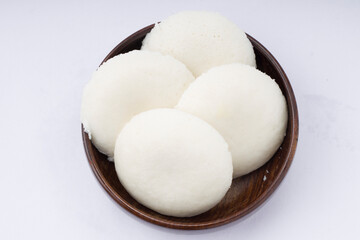 Idly or Idli