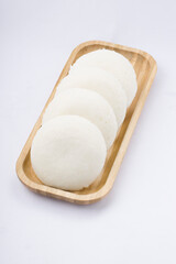 Idly or Idli