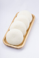 Idly or Idli