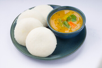 Idly or Idli
