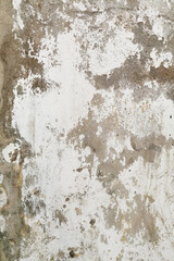 Fototapeta premium close up of concrete cement textured wall for background
