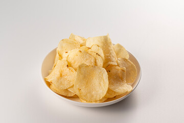 ポテトチップス