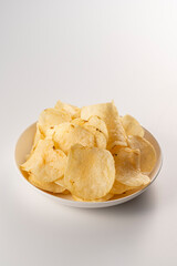 ポテトチップス