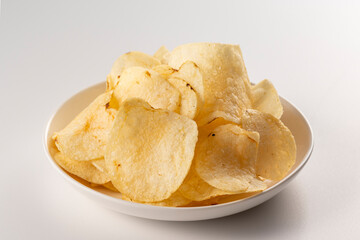 ポテトチップス