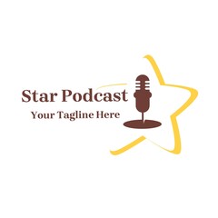 star podcast logo
