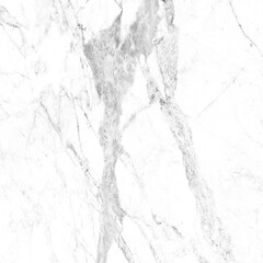 Obraz premium White marble texture background pattern with high resolution.