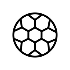 Obraz premium football