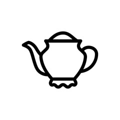 teapot