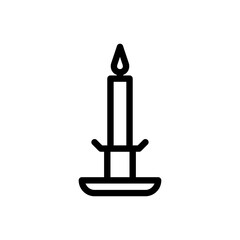 candle