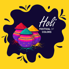 Fototapeta premium 50%, happiness, promotional, text, sale, spring, decorative, happy holi, vector, music, club, graphic, asian, dhulandi, musical, stain, illustration, splash, creative, flyer, indian, fun, culture, rel