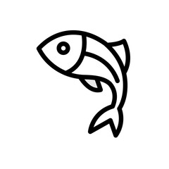 Obraz premium fish