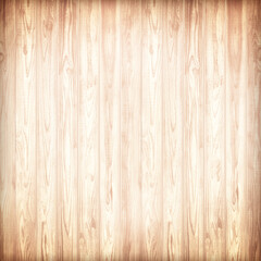 Obraz premium Wood wall texture with natural patterns background; Wood texture background
