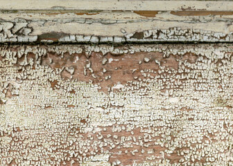 abstract image with old color texture on old wooden board wall, beautiful texture