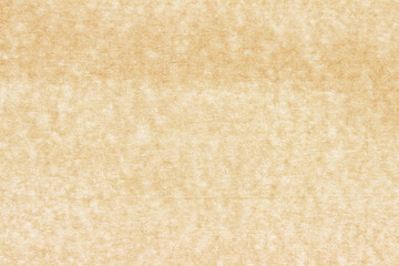 Old Paper texture. vintage paper background or texture; brown paper texture