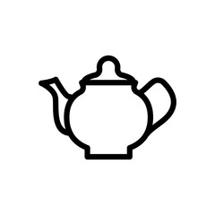 tea kettle