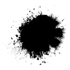 Grunge Urban Background.Texture Vector.Dust Overlay Distress Grain ,Simply Place illustration over any Object to Create grungy Effect .abstract,splattered , dirty,poster for your design.