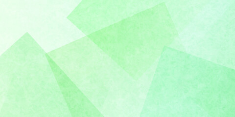 水彩　新緑　和紙　背景
