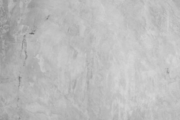 Old wall texture cement dirty gray with black  background abstract grey and silver color design are light with white background.